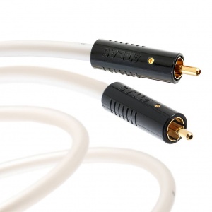 Atlas Element Achromatic RCA Subwoofer Cable